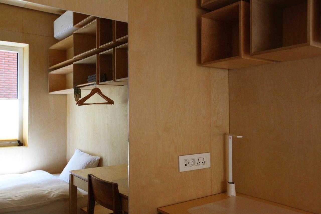 Entire Apartment Or Single Rooms In Homegarden Park Near Camp Humprehys Pyeongtaek Eksteriør bilde