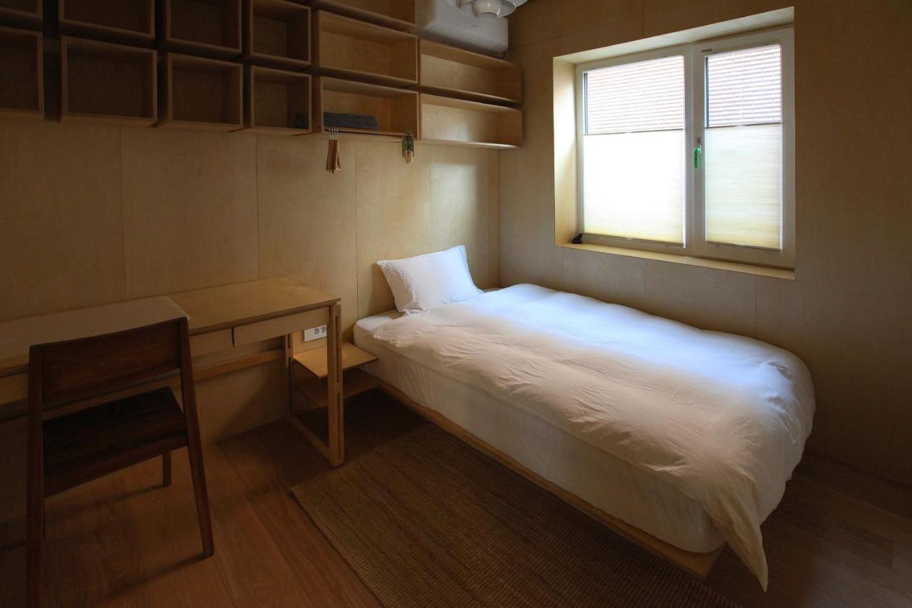 Entire Apartment Or Single Rooms In Homegarden Park Near Camp Humprehys Pyeongtaek Eksteriør bilde