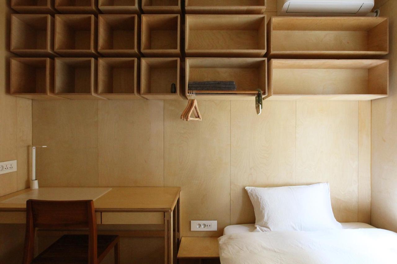 Entire Apartment Or Single Rooms In Homegarden Park Near Camp Humprehys Pyeongtaek Eksteriør bilde
