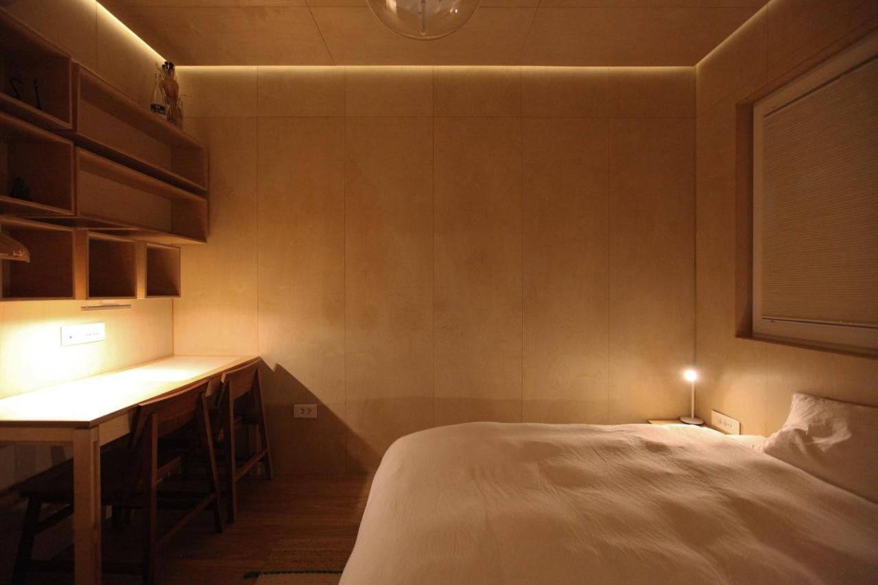 Entire Apartment Or Single Rooms In Homegarden Park Near Camp Humprehys Pyeongtaek Eksteriør bilde