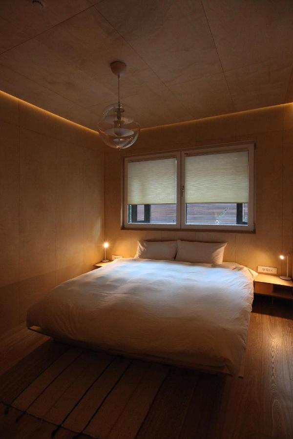 Entire Apartment Or Single Rooms In Homegarden Park Near Camp Humprehys Pyeongtaek Eksteriør bilde