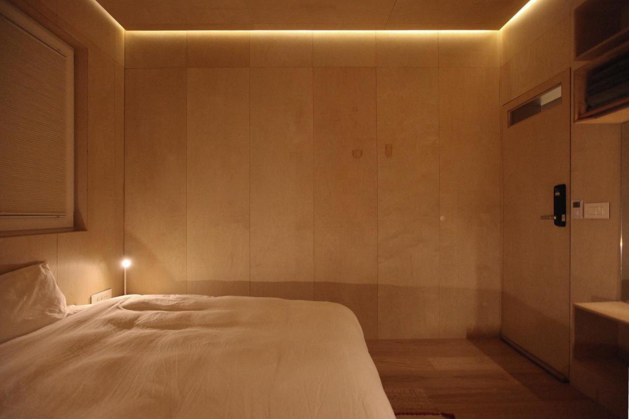 Entire Apartment Or Single Rooms In Homegarden Park Near Camp Humprehys Pyeongtaek Eksteriør bilde