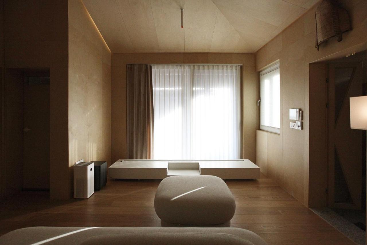 Entire Apartment Or Single Rooms In Homegarden Park Near Camp Humprehys Pyeongtaek Eksteriør bilde