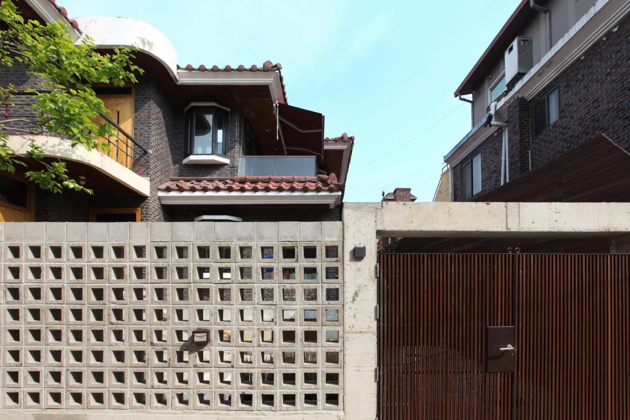 Entire Apartment Or Single Rooms In Homegarden Park Near Camp Humprehys Pyeongtaek Eksteriør bilde