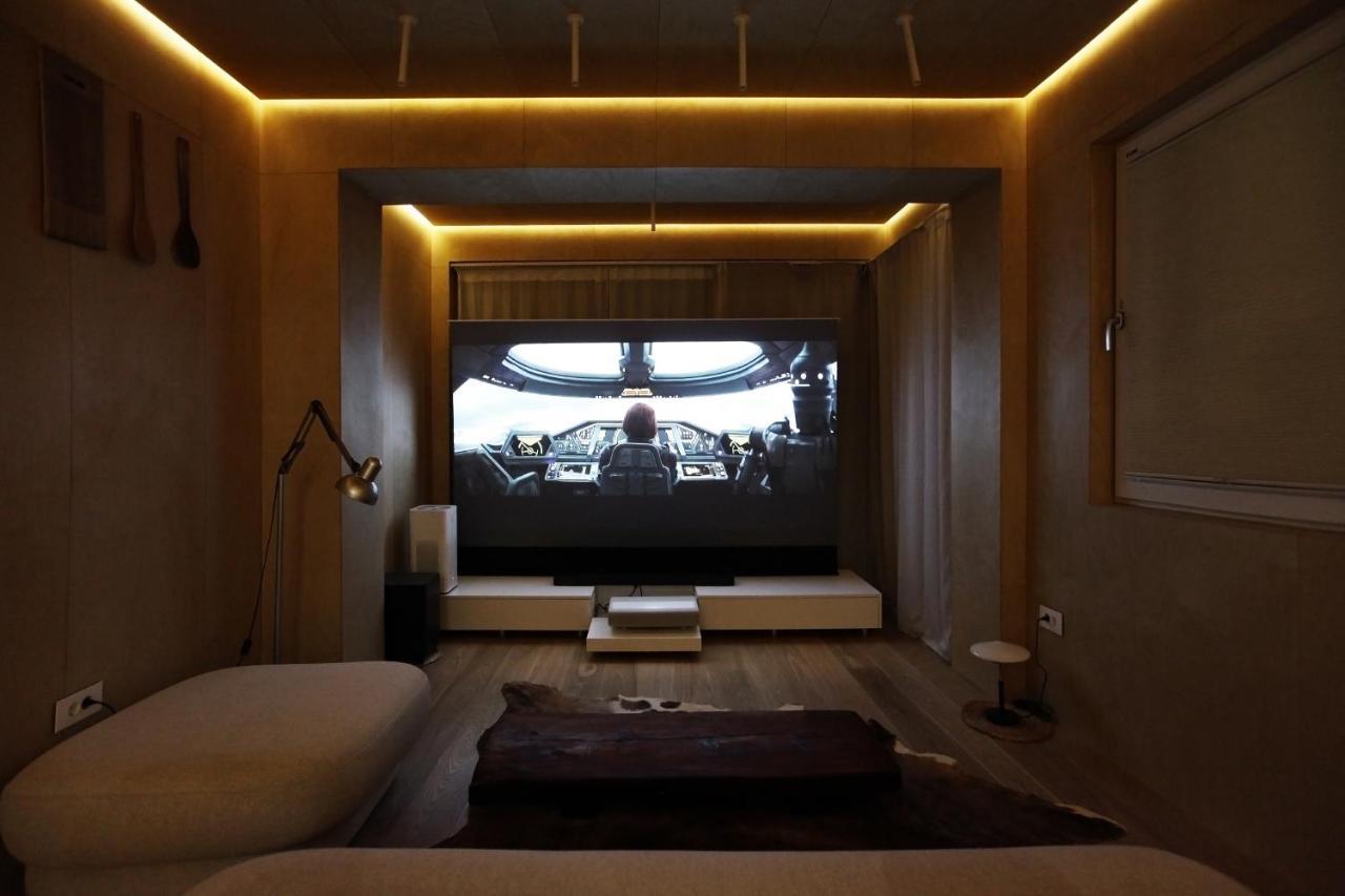 Entire Apartment Or Single Rooms In Homegarden Park Near Camp Humprehys Pyeongtaek Eksteriør bilde