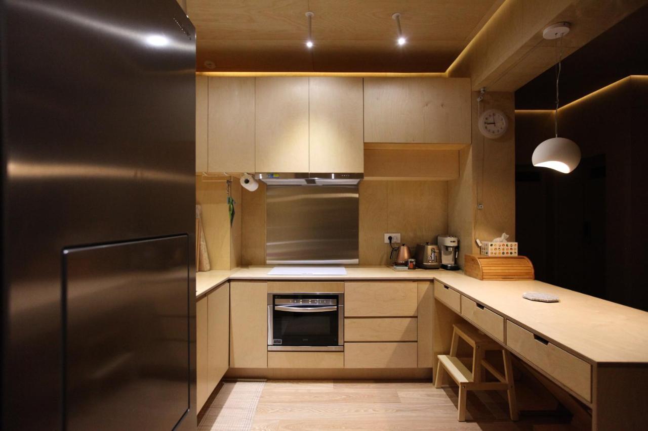 Entire Apartment Or Single Rooms In Homegarden Park Near Camp Humprehys Pyeongtaek Eksteriør bilde