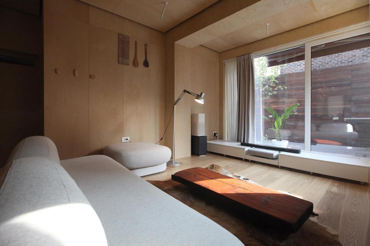 Entire Apartment Or Single Rooms In Homegarden Park Near Camp Humprehys Pyeongtaek Eksteriør bilde