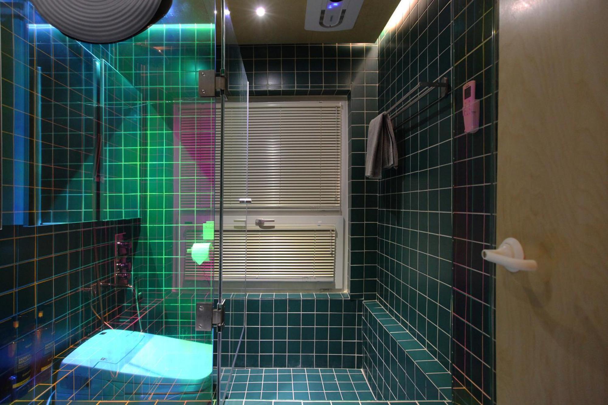 Entire Apartment Or Single Rooms In Homegarden Park Near Camp Humprehys Pyeongtaek Eksteriør bilde